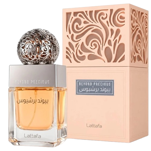 Lattafa Beyond Precious EDP 100 ml — foto 2