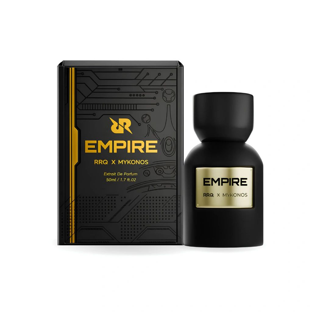 Mykonos Empire Rrq Extrait 50 ml — foto 2