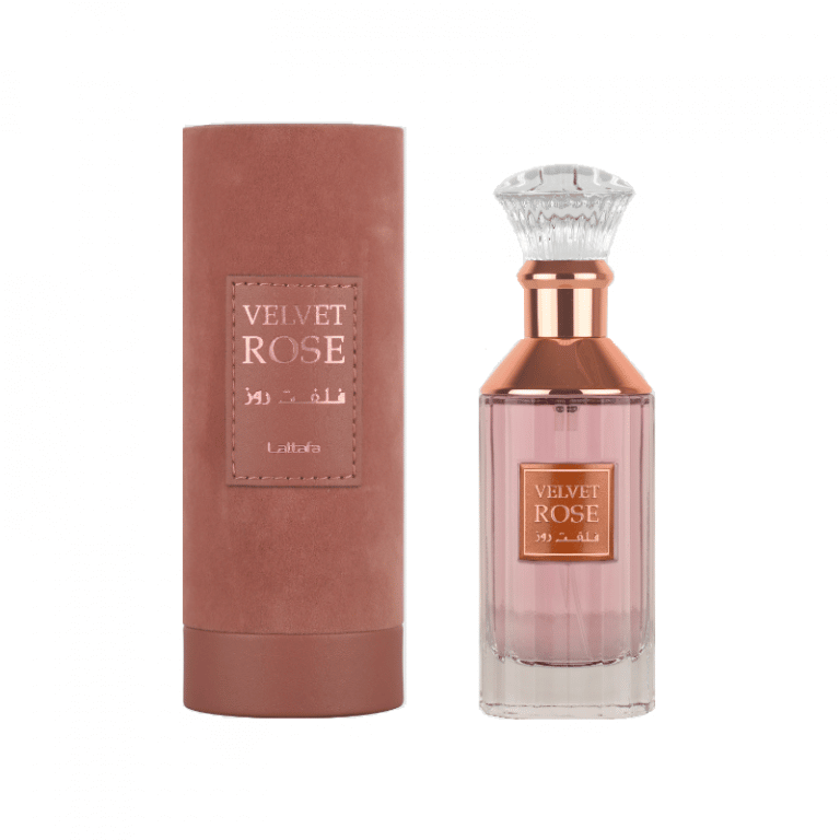 Lattafa Velvet Rose EDP 100 ml — foto 2