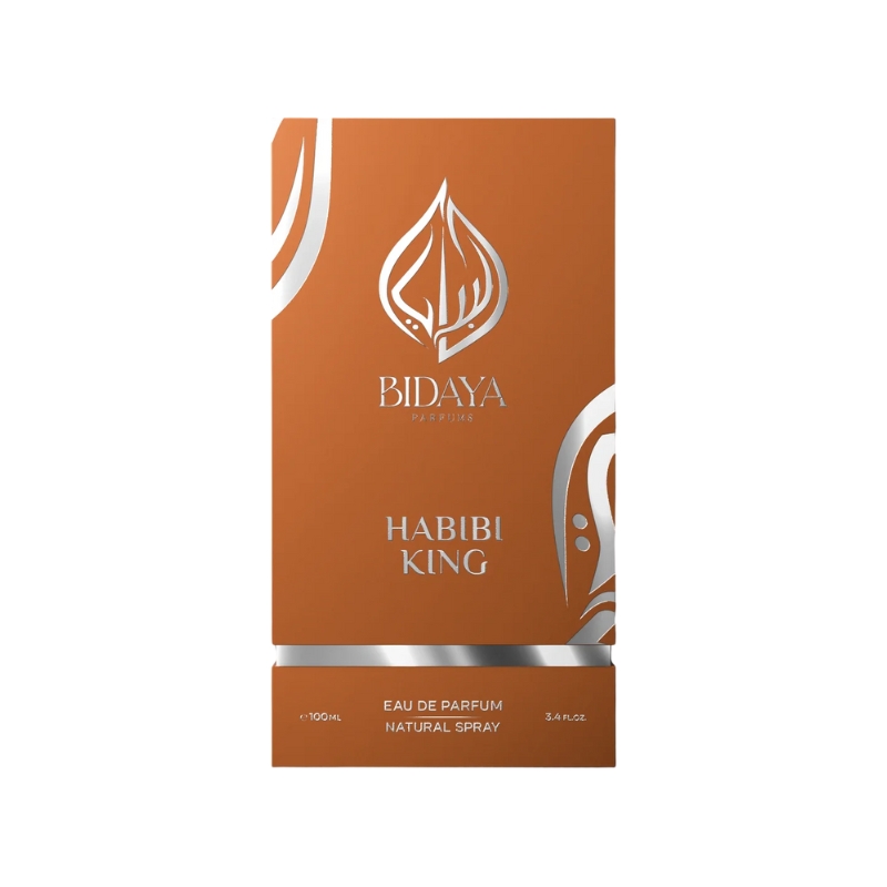 Bidaya Habibi King EDP 100 ml — foto 3