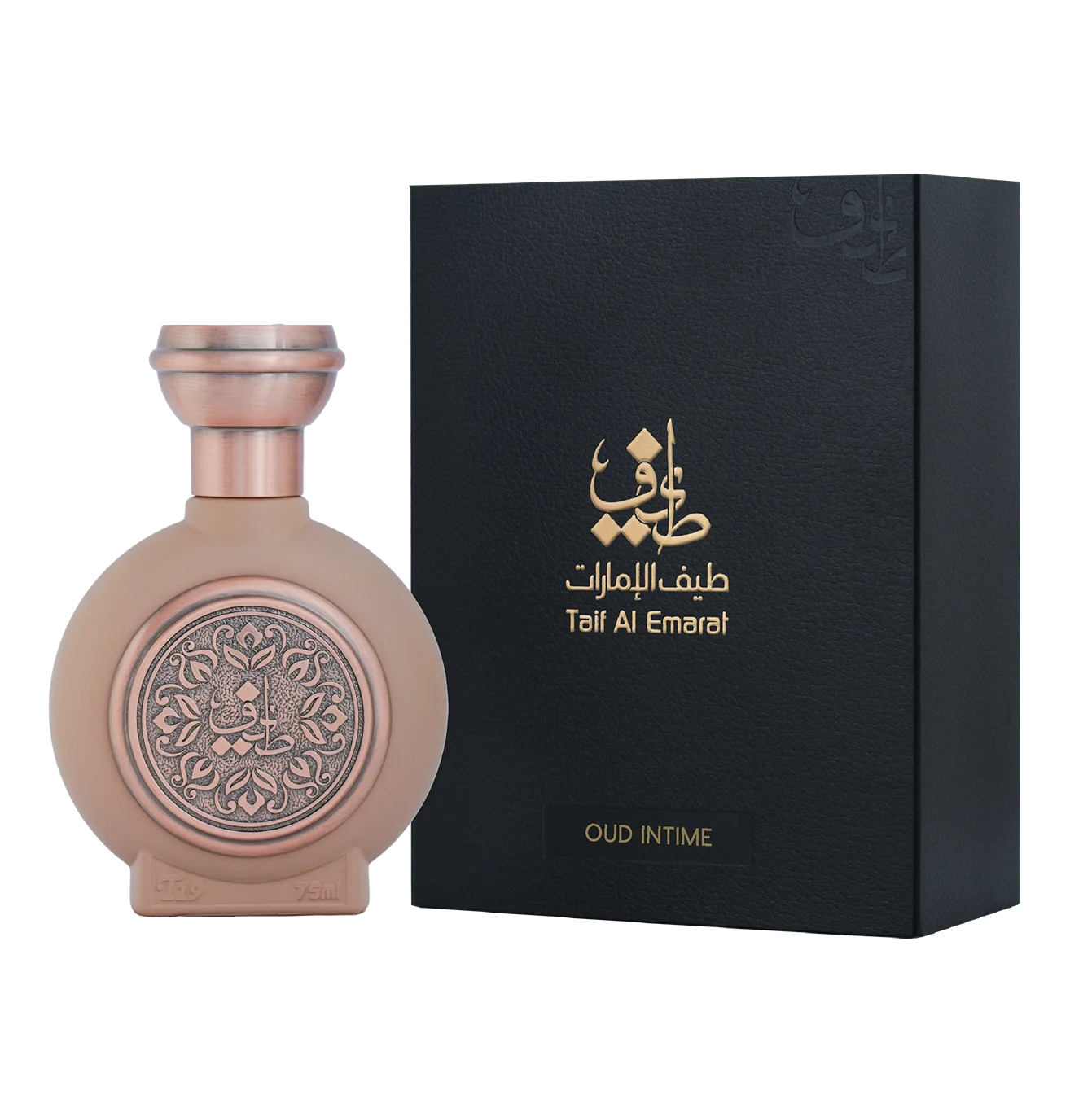 Taif Al Emarat Taif 19 EDP 75 ml — foto 2