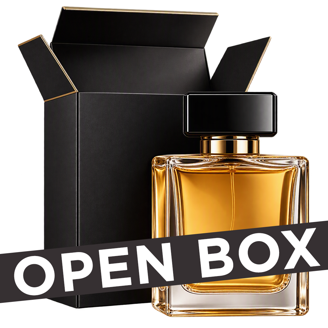 OPENBOX Lattafa Maahir Legacy EDP 100 ml