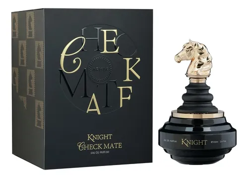 Armaf Knight Checkmate EDP 100 ml — foto 2