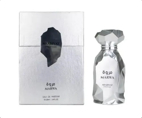 Arabiyat Prestige Marwa EDP 100 ml — foto 2