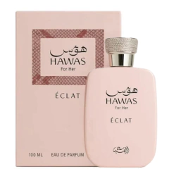 Rasasi Al Rasasi Hawas Eclat EDP 100 ml — foto 2