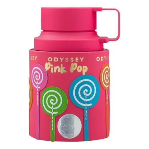 Armaf Odyssey Pink Pop EDP 100 ml