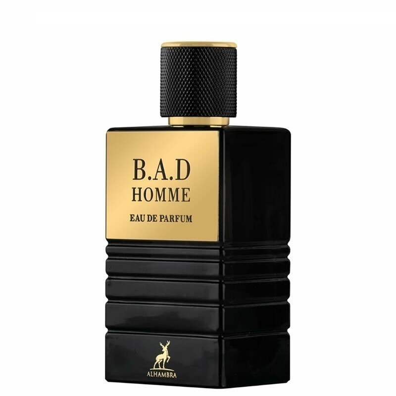Maison Al Hambra Maison Alhambra Bad Homme EDP 100 ml — foto 2
