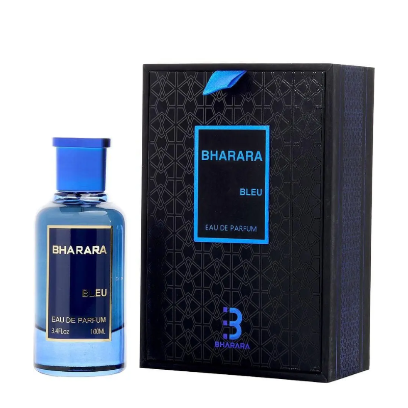 Bharara Bleu EDP 100 ml — foto 2
