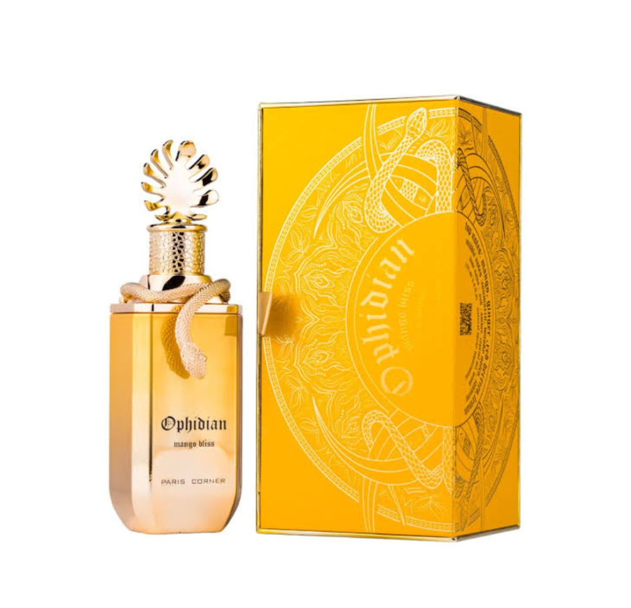 Paris Corner Ophidian Mango Bliss EDP 100 ml