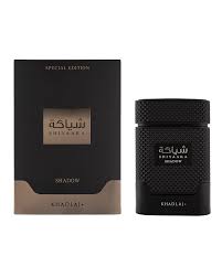 Khadlaj Shiyaaka Shadow EDP 100 ml — foto 2