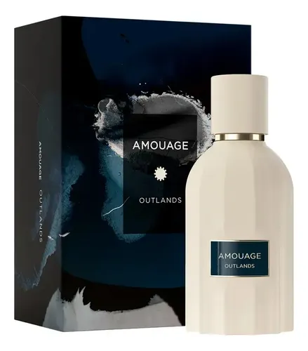 Amouage Outlands EDP 100 ml — foto 2