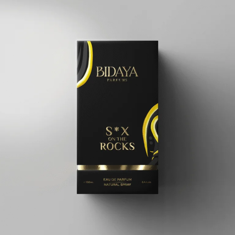Bidaya Sex On the Rocks EDP 100 ml — foto 2