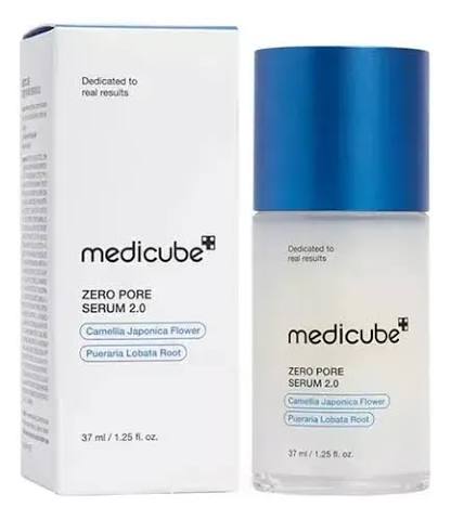 Medicube Zero Pore Serum 2.0 37 ml — foto 2