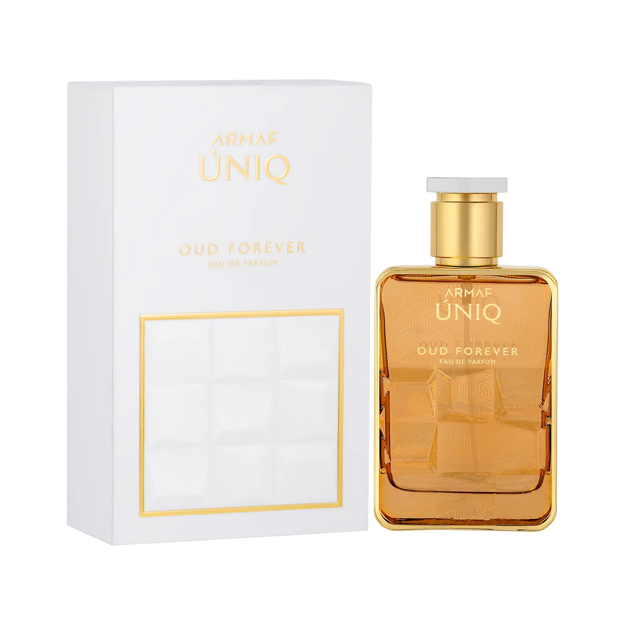 Armaf Uniq Oud Forever EDP 100 ml — foto 2