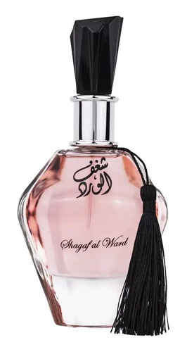 Wataniah Al Wataniah Shagaf Al Ward EDP 100 ml — foto 2