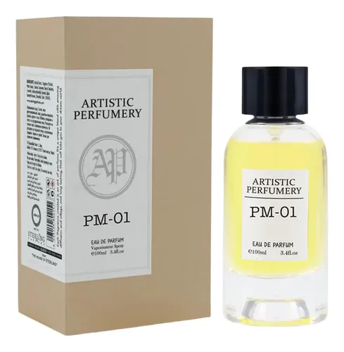 Armaf Artistic Perfumery Pm - 01 EDP 100 ml — foto 2