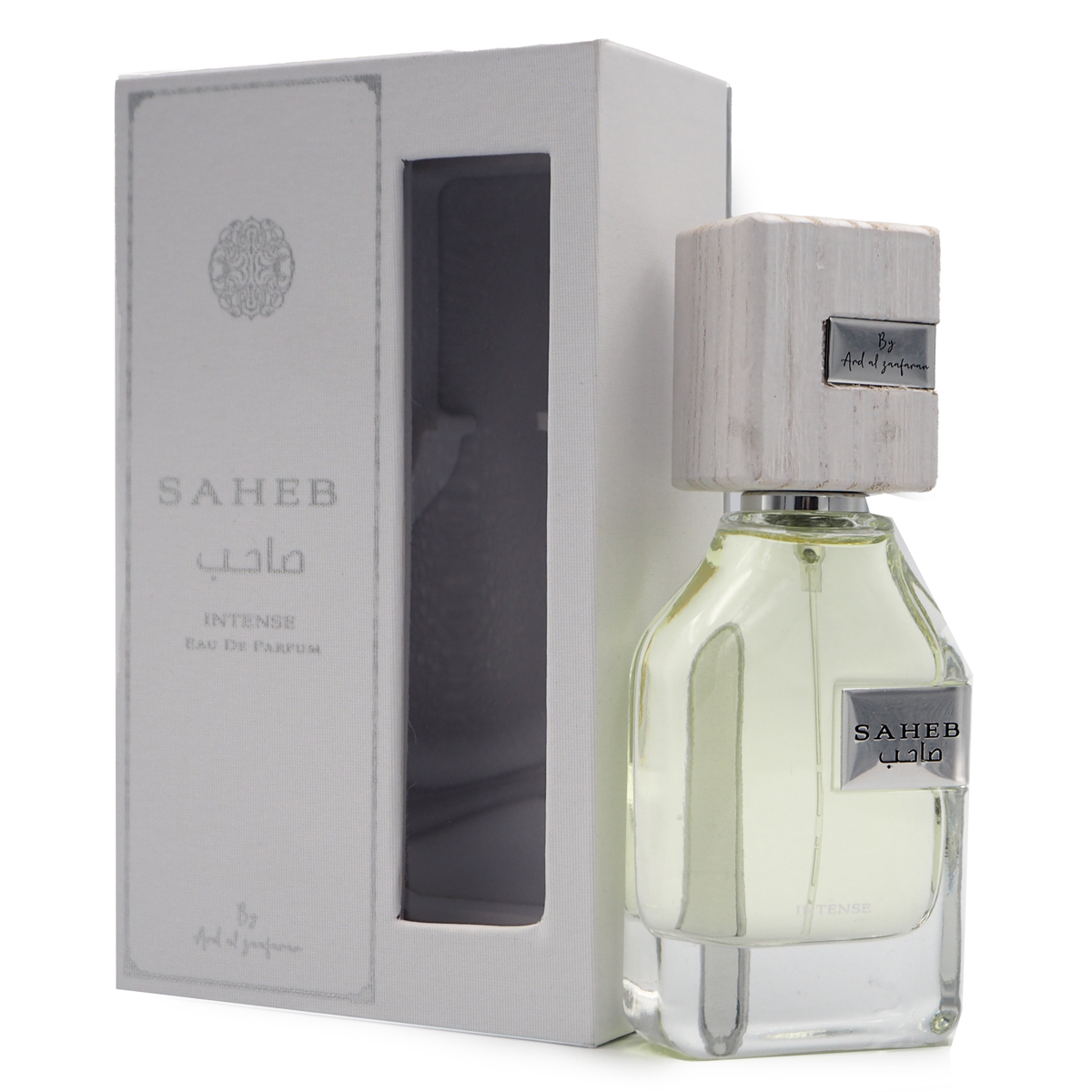 Ard Al Zaafran Ard Al Zaafaran Saheb Intense EDP 100 ml — foto 2