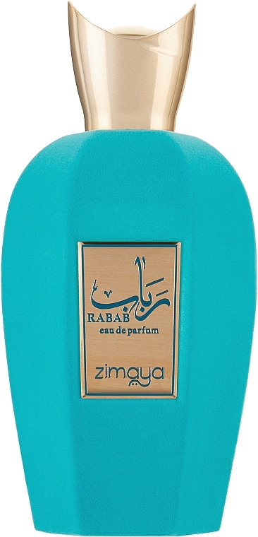 Zimaya Rabab EDP 100 ml — foto 2