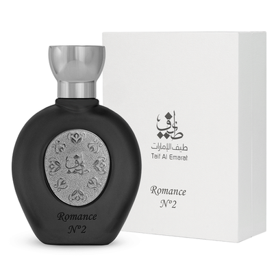 Taif Al Emarat Romance N2 EDP 75 ml — foto 2