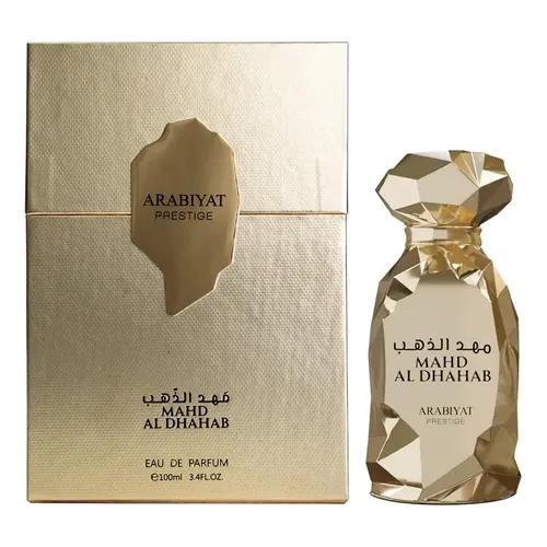 Arabiyat Prestige Mahad Al Dhahab EDP 100 ml — foto 2