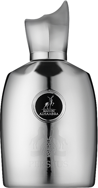 Maison Al Hambra Perseus EDP 100 ml — foto 2