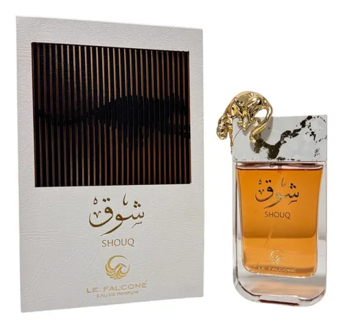 Le Falcone Shouq EDP 100 ml — foto 2