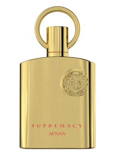 Afnan Supremacy Gold EDP 100 ml — foto 2