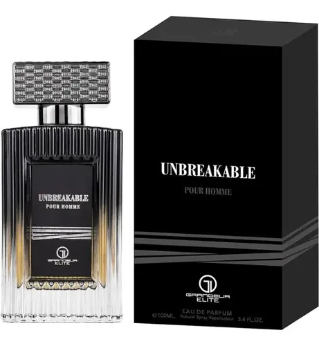 Grandeur Unbreakable EDP 100 ml — foto 2