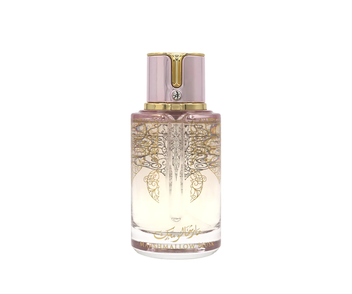 Arabiyat Prestige Marshmallow Musk EDP 100 ml