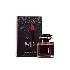 Aurora Scents Aurora Black Rouge EDP 100 ml — foto 2