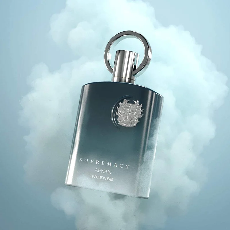 Afnan Supremacy Incense EDP 100 ml — foto 4