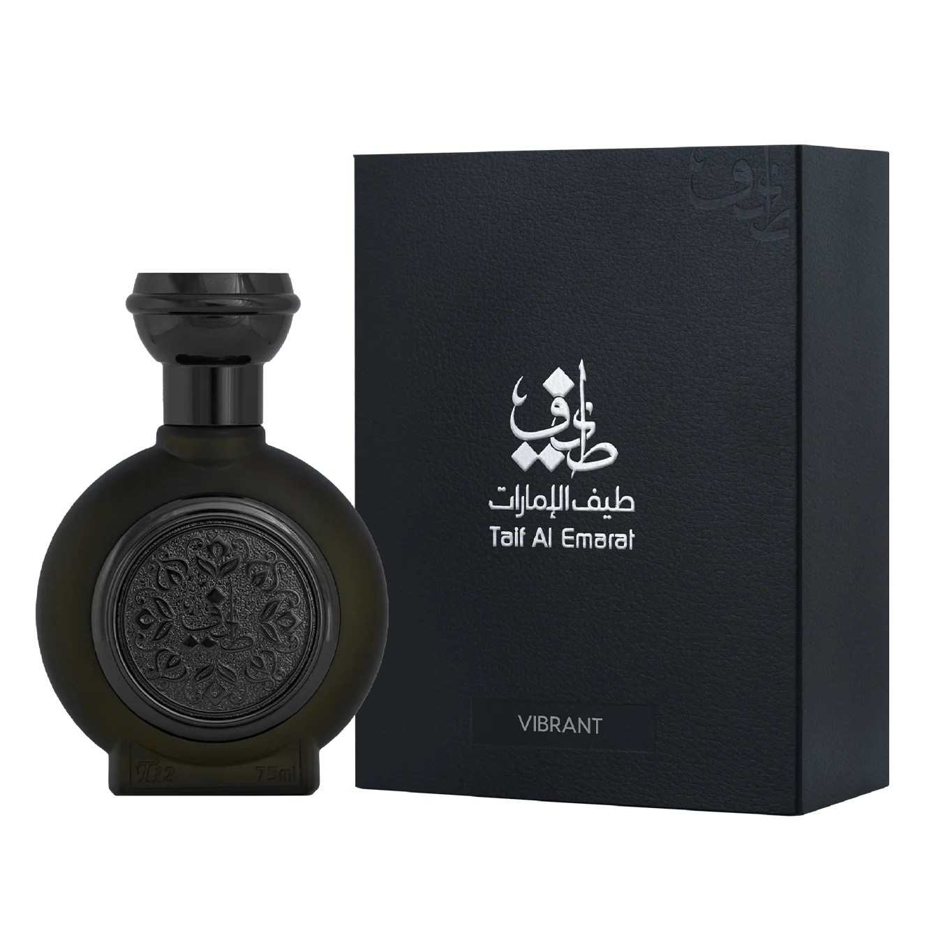 Taif Al Emarat Taif 12 EDP 75 ml — foto 2