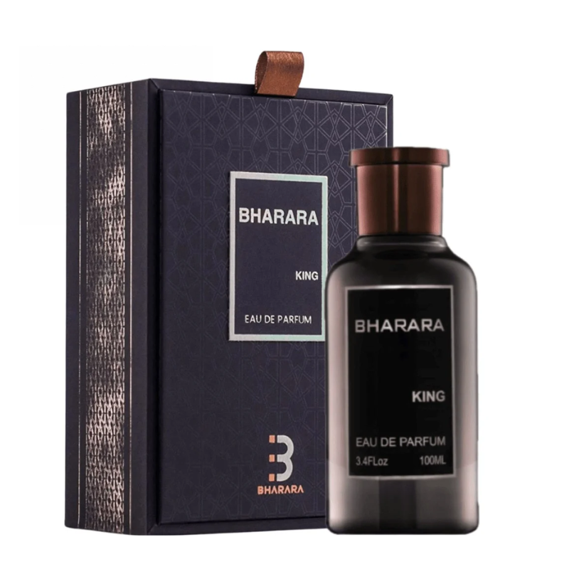 Bharara King EDP 150 ml — foto 2