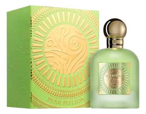 Paris Corner Pear Potion EDP 100 ml — foto 2