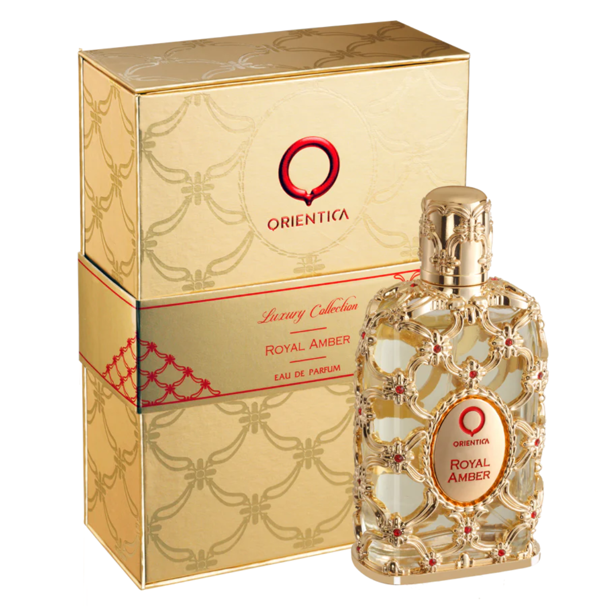 Orientica Royal Amber EDP 150 ml — foto 2