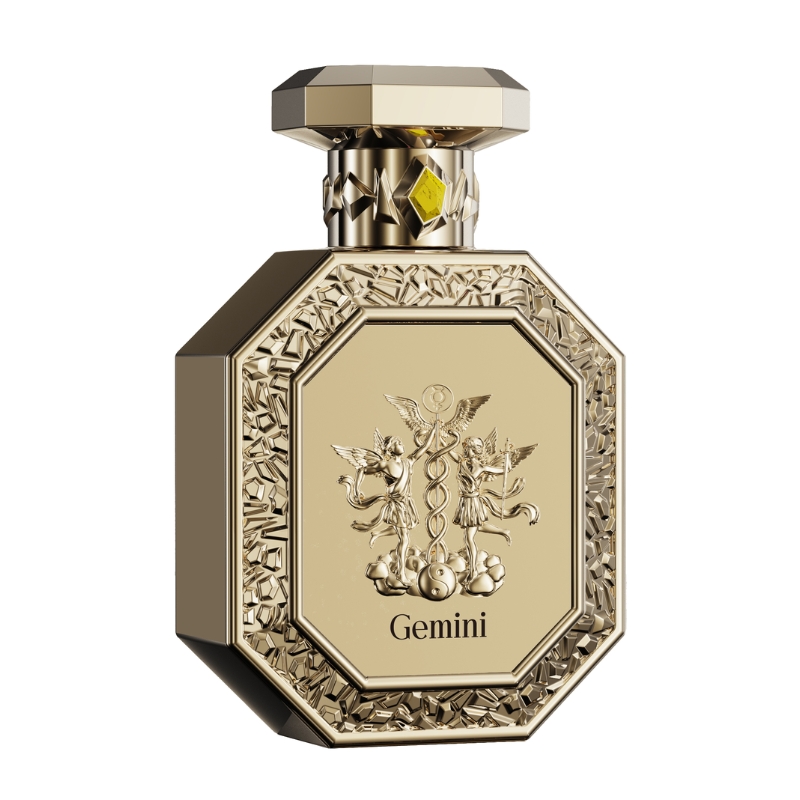French Avenue Genesis Gemini EDP 90 ml
