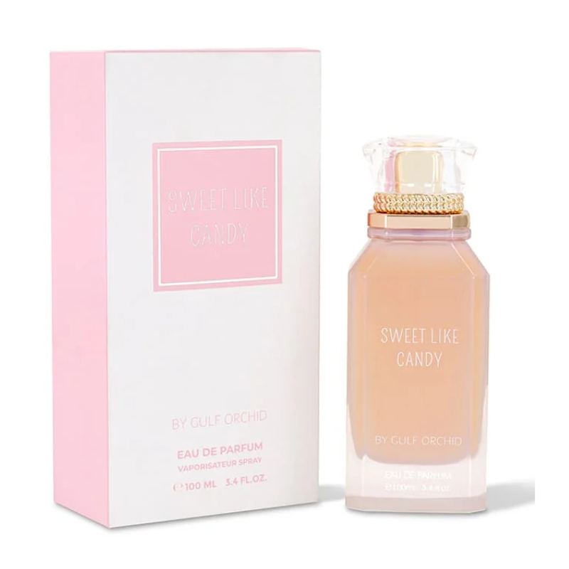 Gulf Orchid Sweet Like Candy EDP 100 ml — foto 2