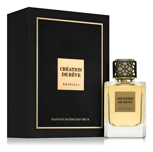Khadlaj Maison Creation de Reve EDP 100 ml — foto 2