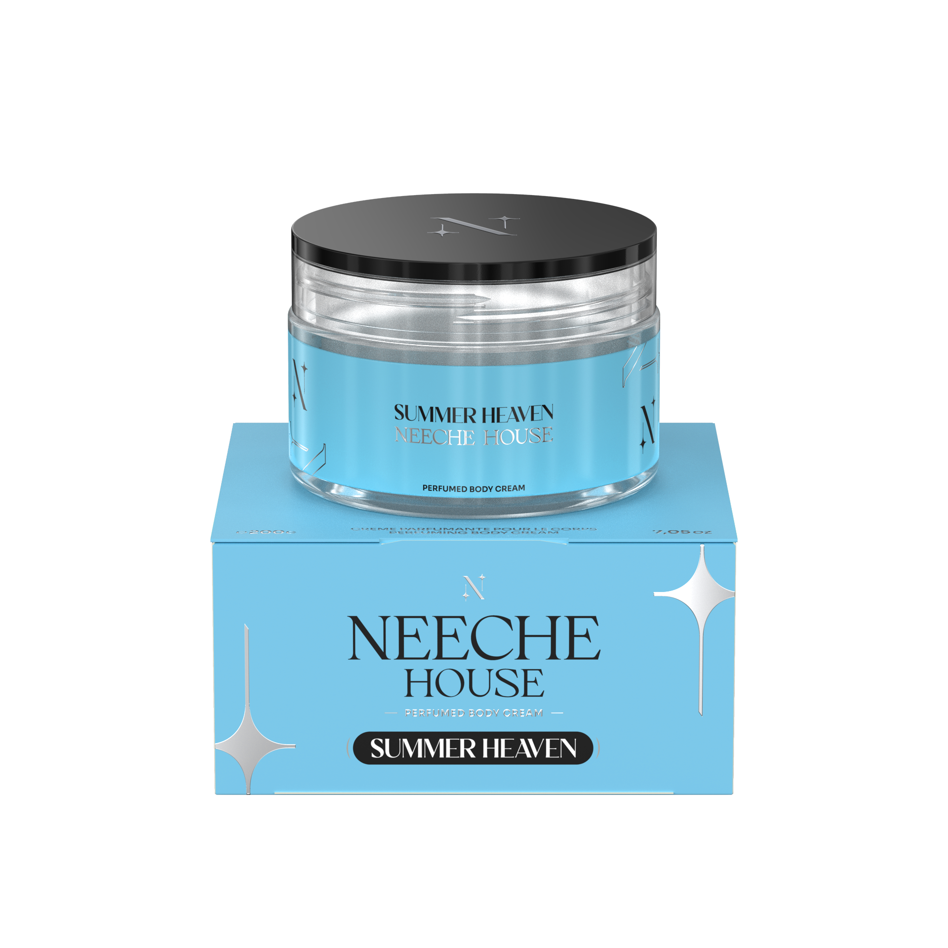 Nirath Hidratante Corporal Summer Heaven 200 ml — foto 2