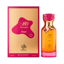 Al Wataniah Rowan Elan EDP 100 ml — foto 2