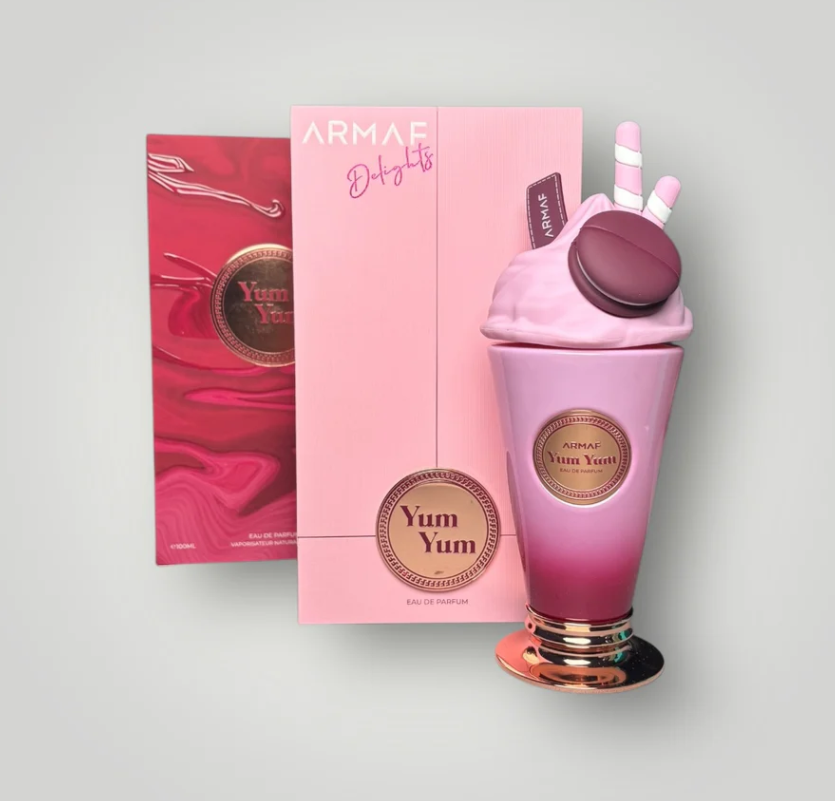Armaf Yum Yum EDP 100 ml — foto 2