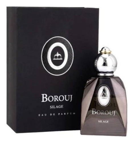 Dumont Borouj Silage EDP 85 ml