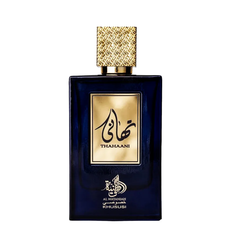 Wataniah Al Wataniah Thahaani EDP 100 ml