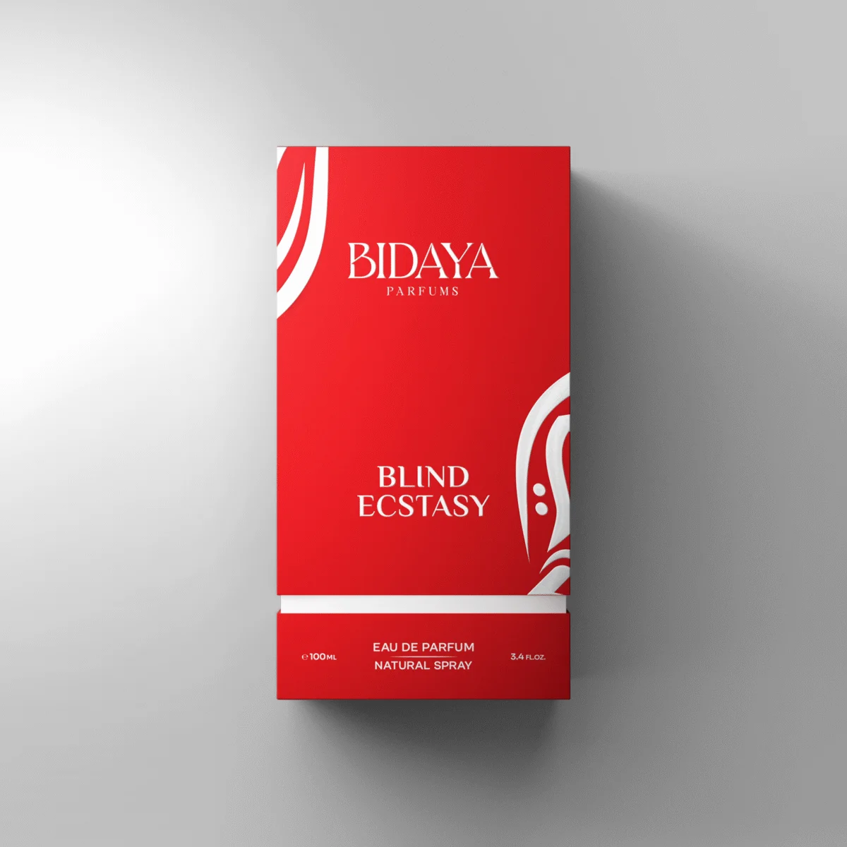 Bidaya Blind Ecstasy EDP 100 ml — foto 2