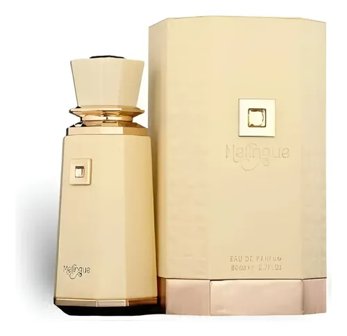 French Avenue Meringue EDP 100 ml — foto 2