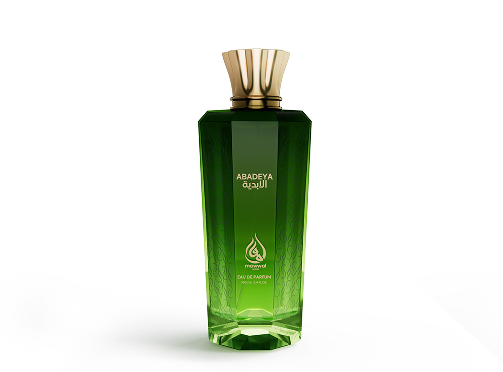 Mawwal Abadya EDP 100 ml
