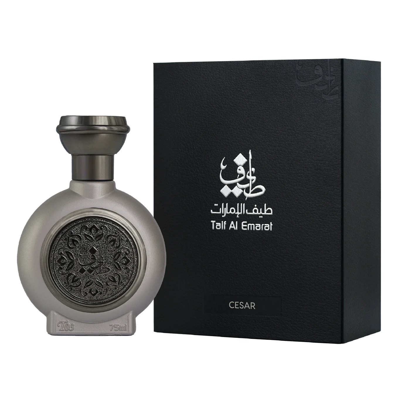 Taif Al Emarat Taif 03 EDP 75 ml — foto 2