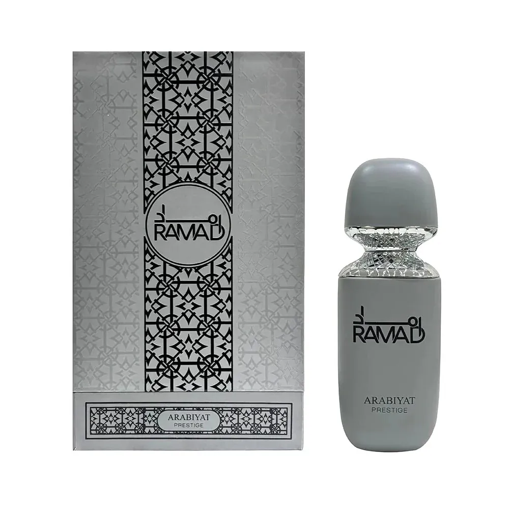 Arabiyat Prestige Ramad EDP 100 ml — foto 2