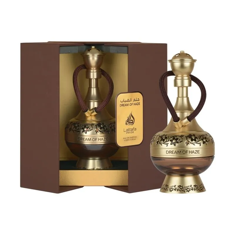 Lattafa Dream of Haze EDP 100 ml — foto 2