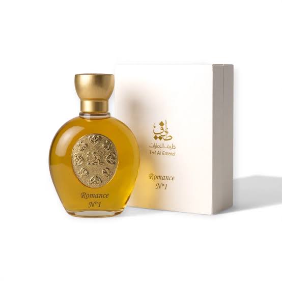 Taif Al Emarat Romance N1 EDP 75 ml — foto 2